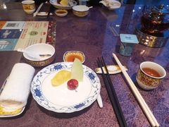 -宁波状元楼酒店(和义路店)