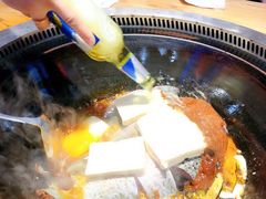 -山河屯铁锅炖(哈西站店)