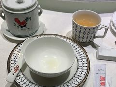 -广东道至正餐厅(区庄店)