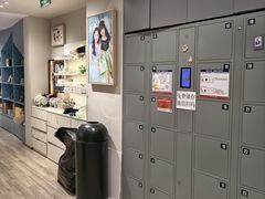 -海马体照相馆(上海月星环球港店)