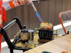 -喜寿司(金狮广场店)