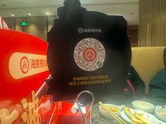 -海底捞火锅(汇悦城店)
