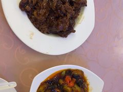 -烤肉宛饭庄(南礼士路店)