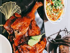 -肖四女乐山跷脚牛肉(江北星街坊店)