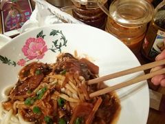 -锅儿挑面馆