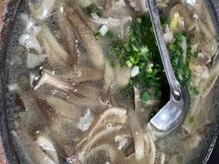 -笨罗卜浏阳菜馆(太平街店)