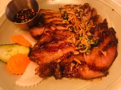 -CHINCHIN 青青·泰国料理(万象食家店)