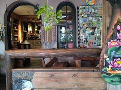 -马灯部落·西湖边的创意山景餐厅(虎跑动物园店)