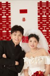 -太郎花子婚纱摄影TAHAKO(无锡店)