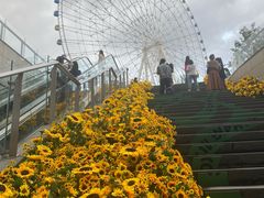 -南昌之星摩天轮