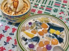-堂屋糖水店(愚园店)