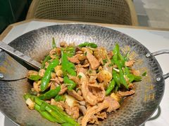 -费大厨辣椒炒肉(正佳广场店)