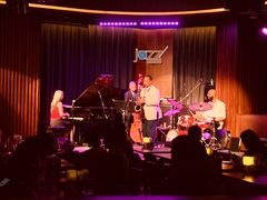-林肯爵士乐上海中心 Jazz at Lincoln Center Shanghai