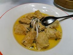 -同庆楼(华强吾悦广场店)