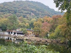 -白马涧龙池景区