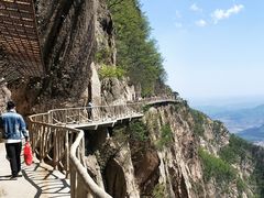 -丹东凤凰山景区