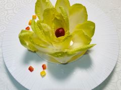 -福慧慈缘素食餐厅(王府井店)