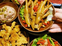 -冯校长老火锅(广州正佳广场店)