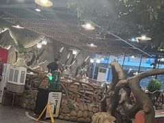 -常和州·夜宵大排档(常州单店)