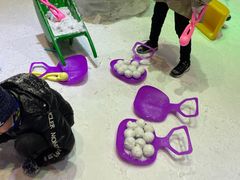 -宁波冰雪大世界(北仑区)