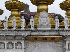 -上海东林寺(金山区)