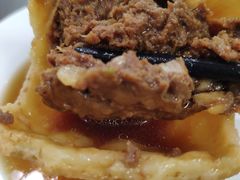 -清真牛街祥云轩门钉肉饼(左家庄店)