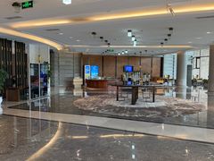 -大连金石滩绿发温泉假日酒店