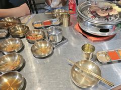 -本炙炭烤·蒲烧活鳗料理店(金沙洲店)