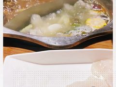 -傣妹火锅(南京东路一店)