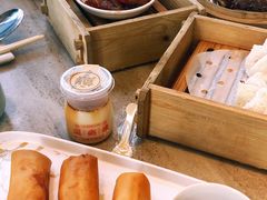 -滋粥楼·顺德菜海鲜茶点(金融城店)