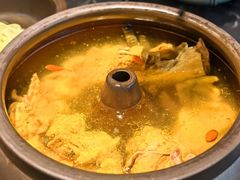 -云海肴云南菜·蒸汽石锅鱼(青岛万象城店)