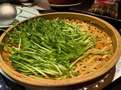 -捞王锅物料理(凯旋路店)