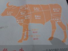 -古乐牛香·鲜牛肉牛杂火锅(新区店)