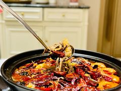 -品海楼·大连海胆锅贴馆(东港店)