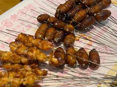 -老白清真烧烤(锦州旗舰店)