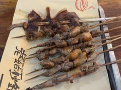 -老姑砂锅·烧烤天津菜(体北道店)
