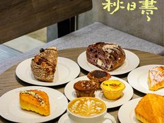 -CARINO BAKERY&CAFE(南方商城店)