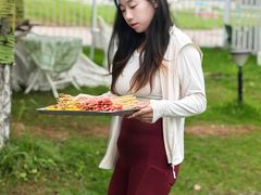 -梁子湖东篱老屋生态庄园