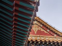 -临江·阅炉
