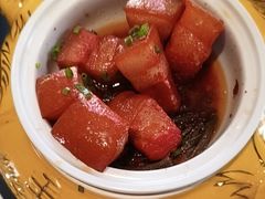 -韶山冲湘菜(中兴大街店)