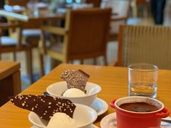 -君悦酒店·La Terrazza意合園·意式风味