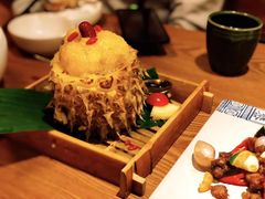 -云海肴·汽锅鸡·云南菜(美罗城店)