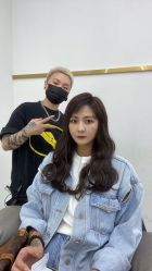 -JUNO hair salon