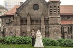 -戛纳印象摄影(潮拍定制馆)