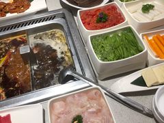 -海底捞火锅(大融城店)