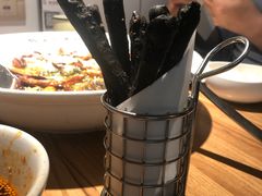 -太二酸菜鱼(正大广场店)