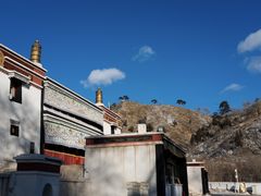-五当召景区
