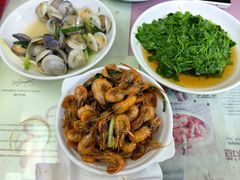 -蘭心餐厅(进贤路店)