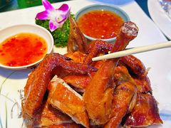 -东江海鲜大排档·潮汕菜·砂锅粥