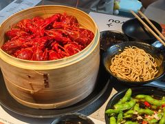 -一棠龙虾•王牌虾球(光谷天地店)